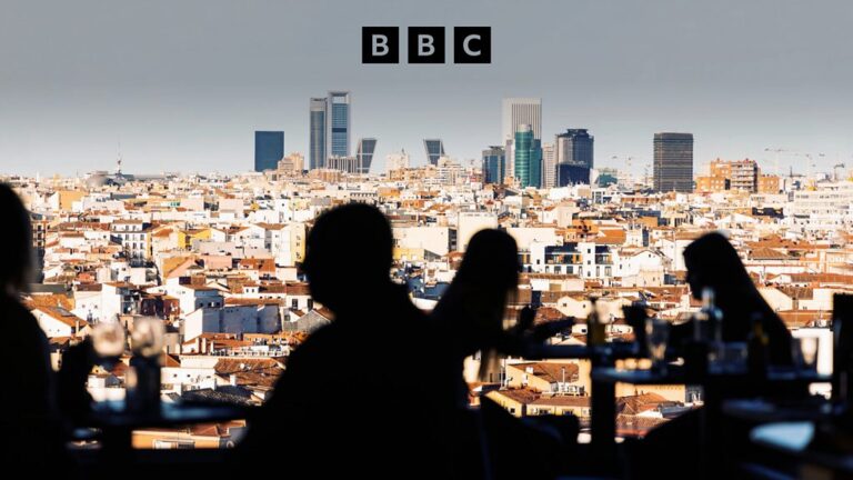 Business Daily, Business Daily, Spain's economic case for more migration