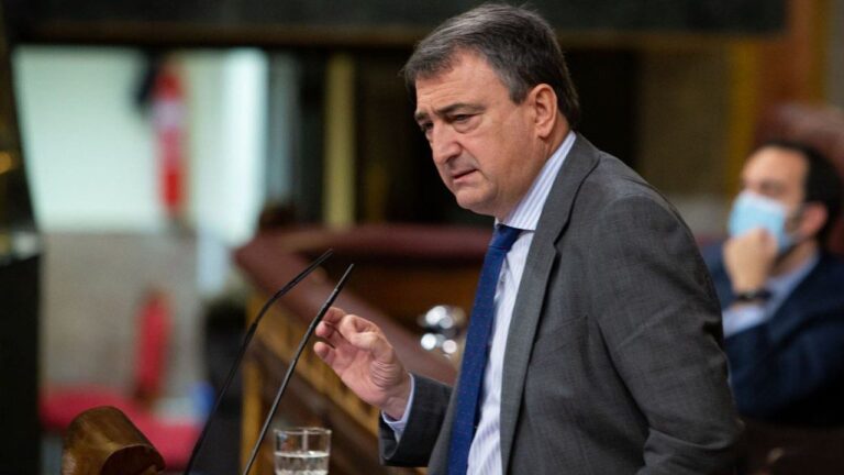 El Partido Nacionalista Vasco dice que gobernar Sánchez más allá de 2026 sería “irresponsable” Government awaits Zapatero’s court testimony, expects him to “clarify doubts” in Plus Ultra case