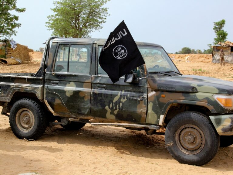Funcionarios turcos y sirios detienen a 10 personas con presuntos vínculos con ISIL | Noticias del EIIL/ISIS
