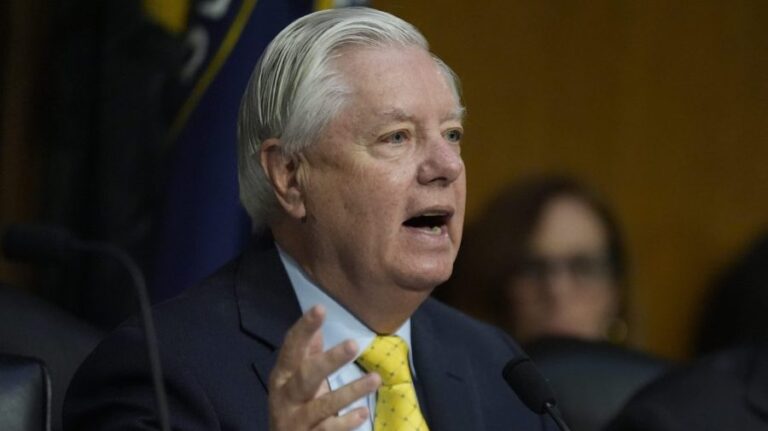 Graham señala que la liberación cubana está "al alcance de la mano" mientras las tensiones aumentan a fuego lento