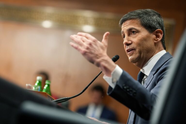 Kevin Warsh cae en una trampa en la que la Reserva Federal no puede recortar los tipos aunque quiera