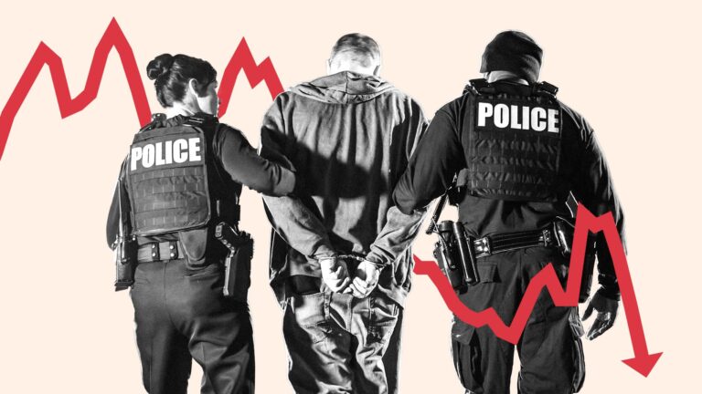 La delincuencia y la mortalidad en Estados Unidos están disminuyendo rápidamente: ¿qué podemos aprender el resto de nosotros?