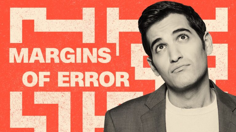 Márgenes de error con Harry Enten