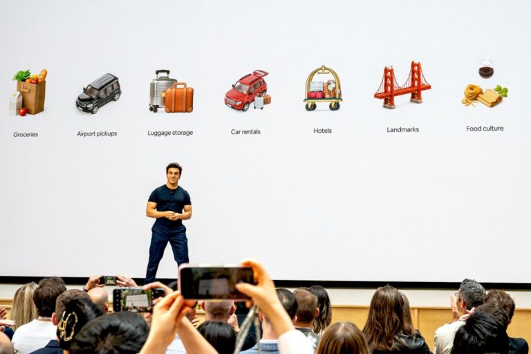 Mientras las regulaciones restringen el negocio principal de Airbnb, el director ejecutivo de la compañía acaba de decir una sola palabra que nadie esperaba