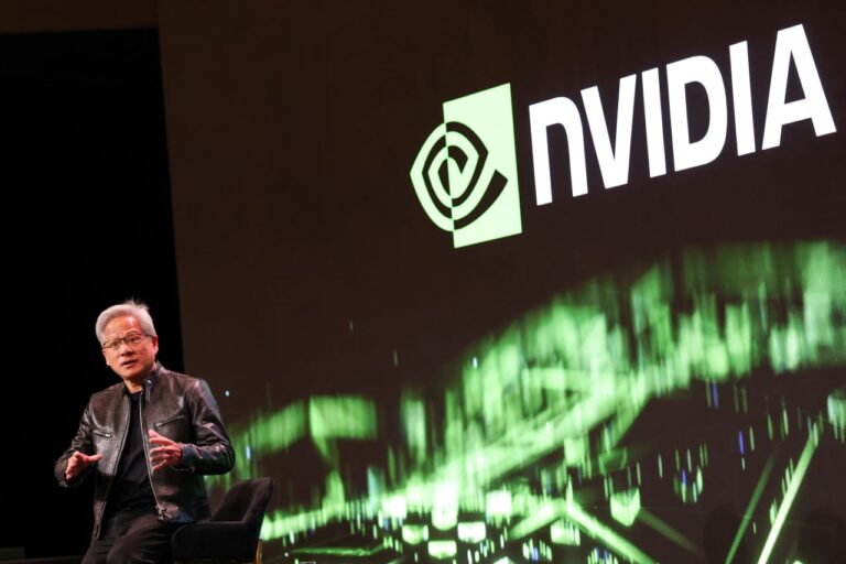 Nvidia puede ofrecer chips, pero no puede sacar a las grandes tecnológicas de su crisis crediticia y de la red eléctrica