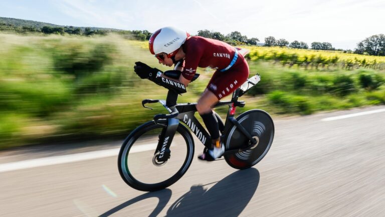 PTO Triatlón Serie T100 España